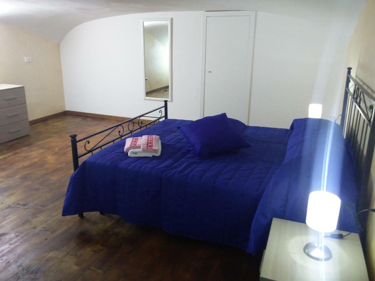 Bouganville Apartman